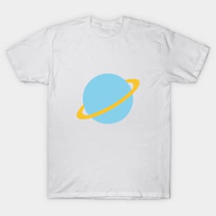 Planet by Lunii T-Shirt